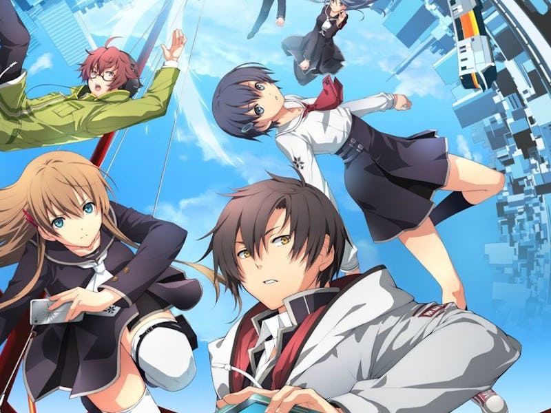 Tokyo Xanadu eX+