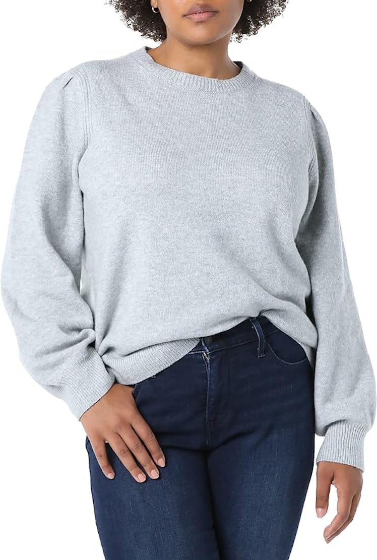 Amazon Essentials Crewneck Sweater