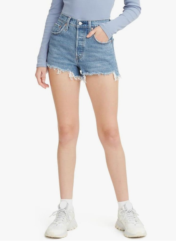 Levi's Original 501 Shorts