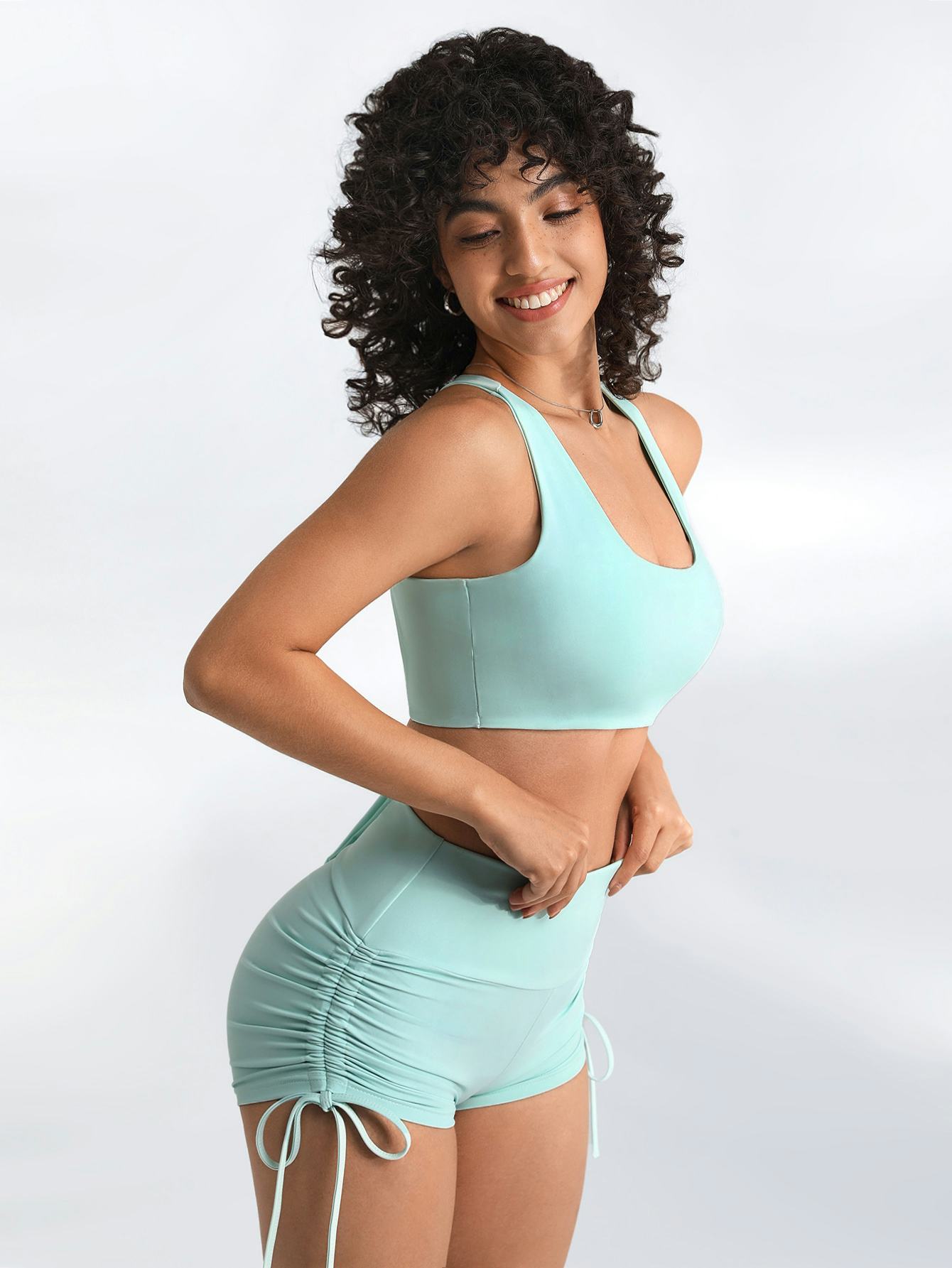 Sport Lifespree Drawstring Shorts