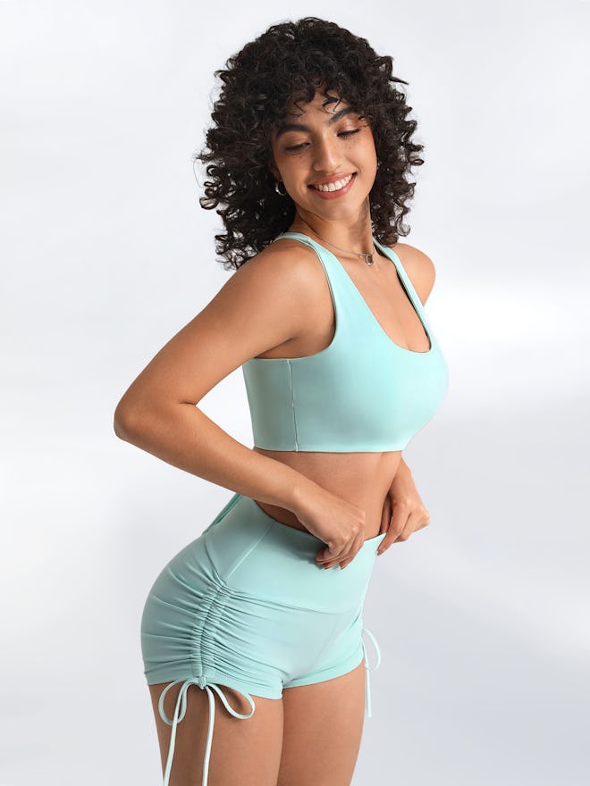 Sport Lifespree Drawstring Shorts