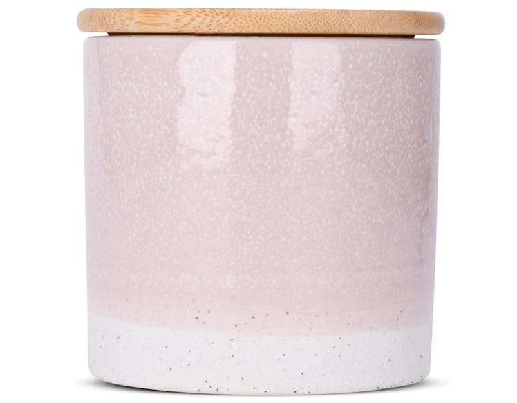 Libken Ceramics Food Container