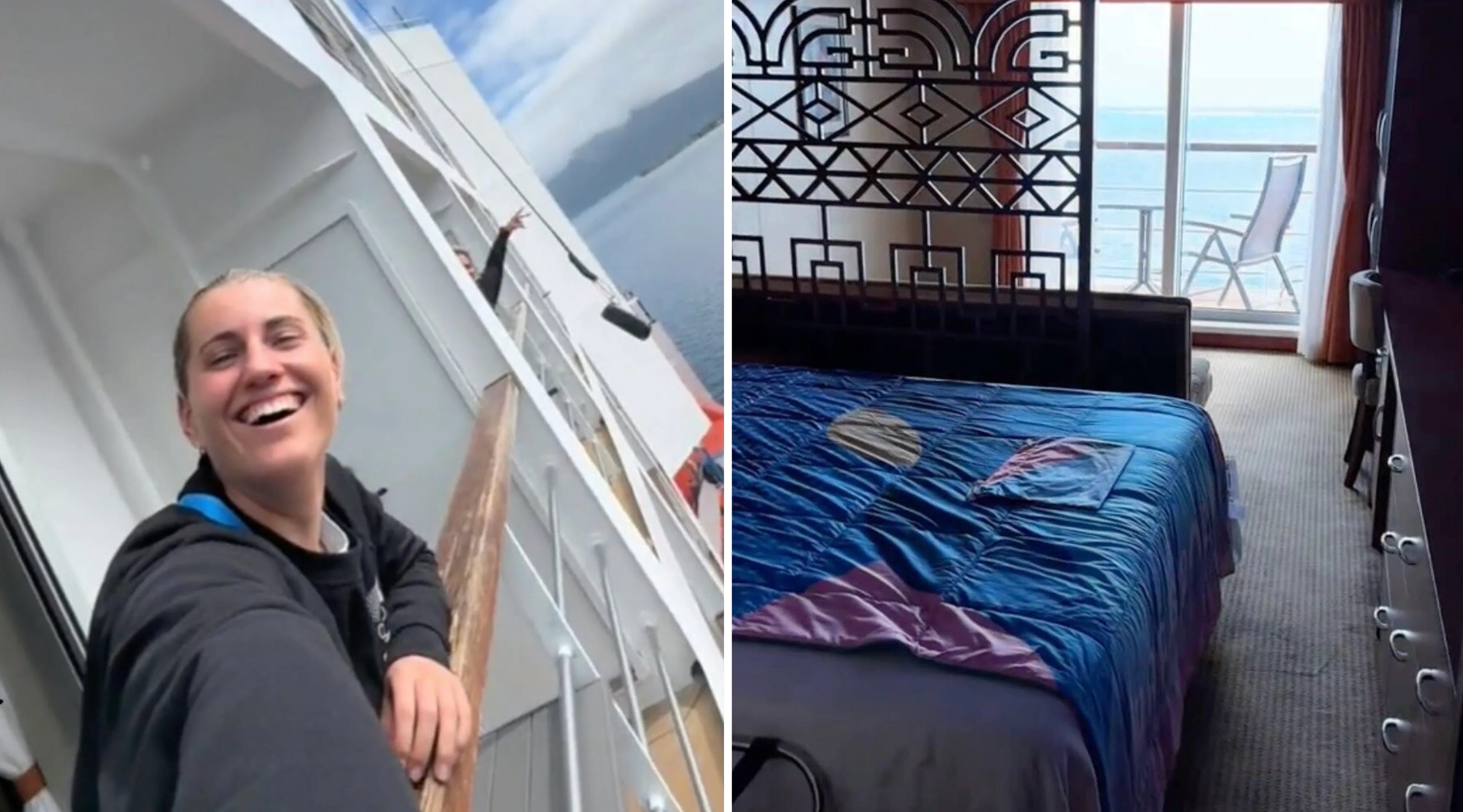 How Much It Costs To Stay On The Floating Olympic Village In Tahiti