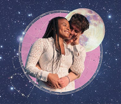 February 2026 love horoscopes for each zodiac sign.