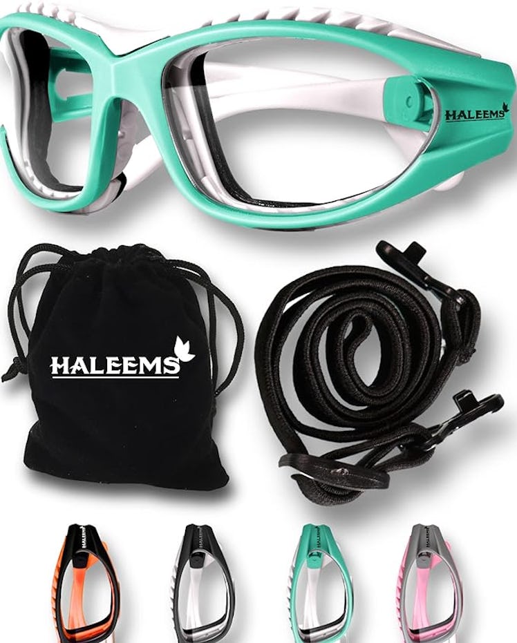 HALEEMS Onion Goggles 