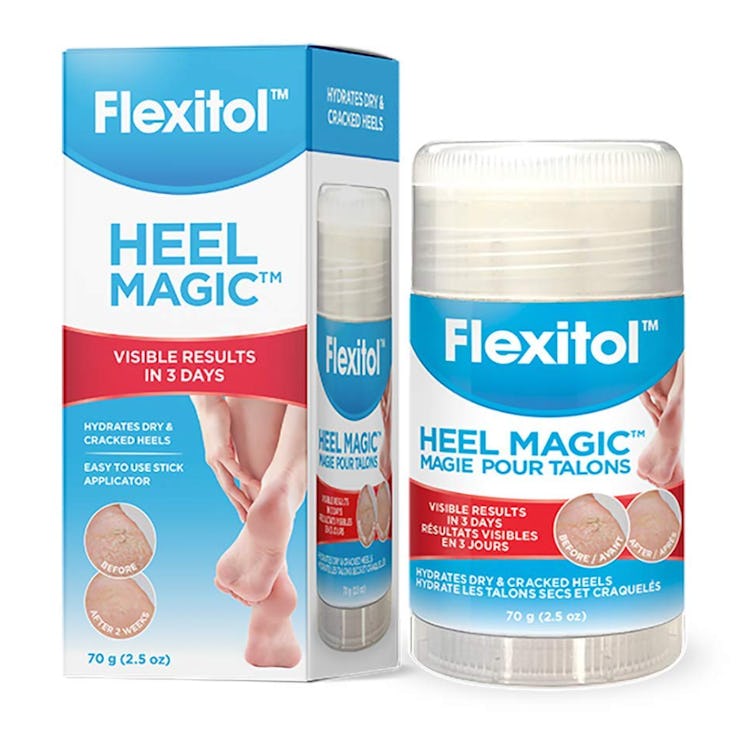 Flexitol Heel Magic Balm