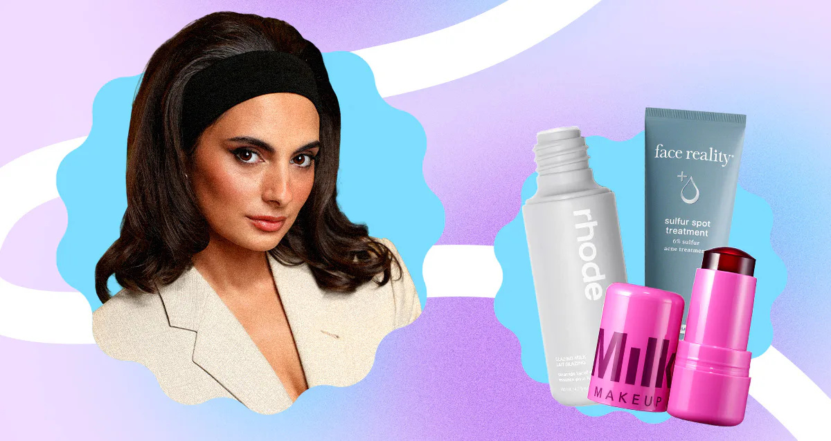 ‘Summer House’s Paige DeSorbo On Her Fave Skin Care &amp; Makeup Products