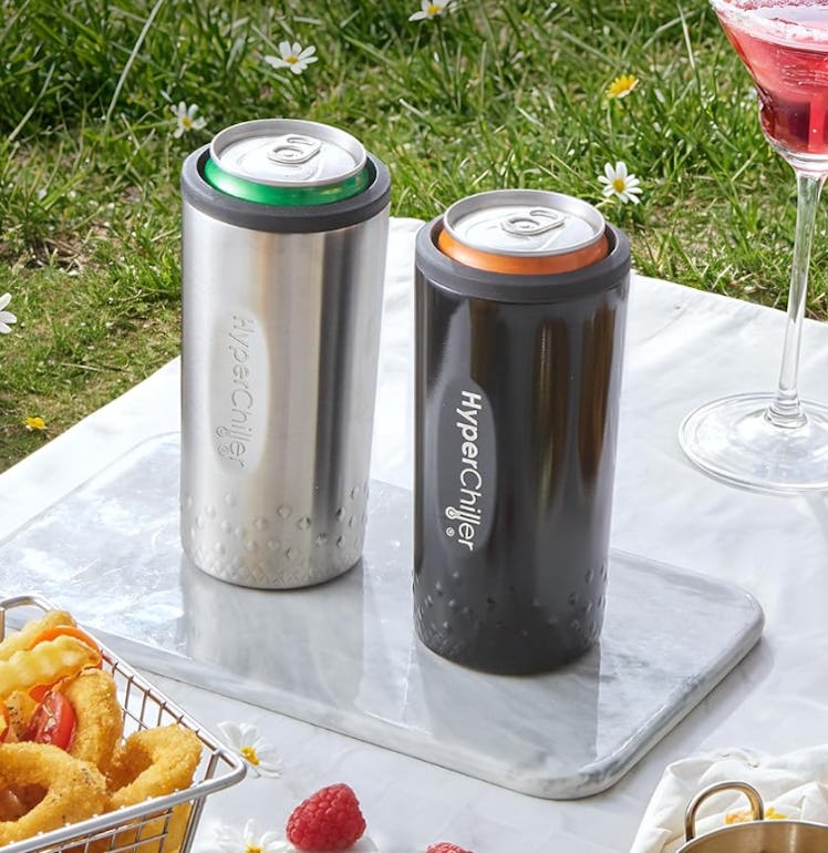 HyperChiller Insulated Can Cooler