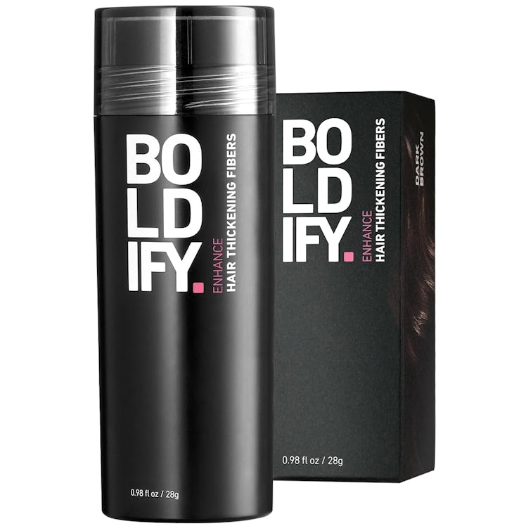 BOLDIFY Hair Fibers