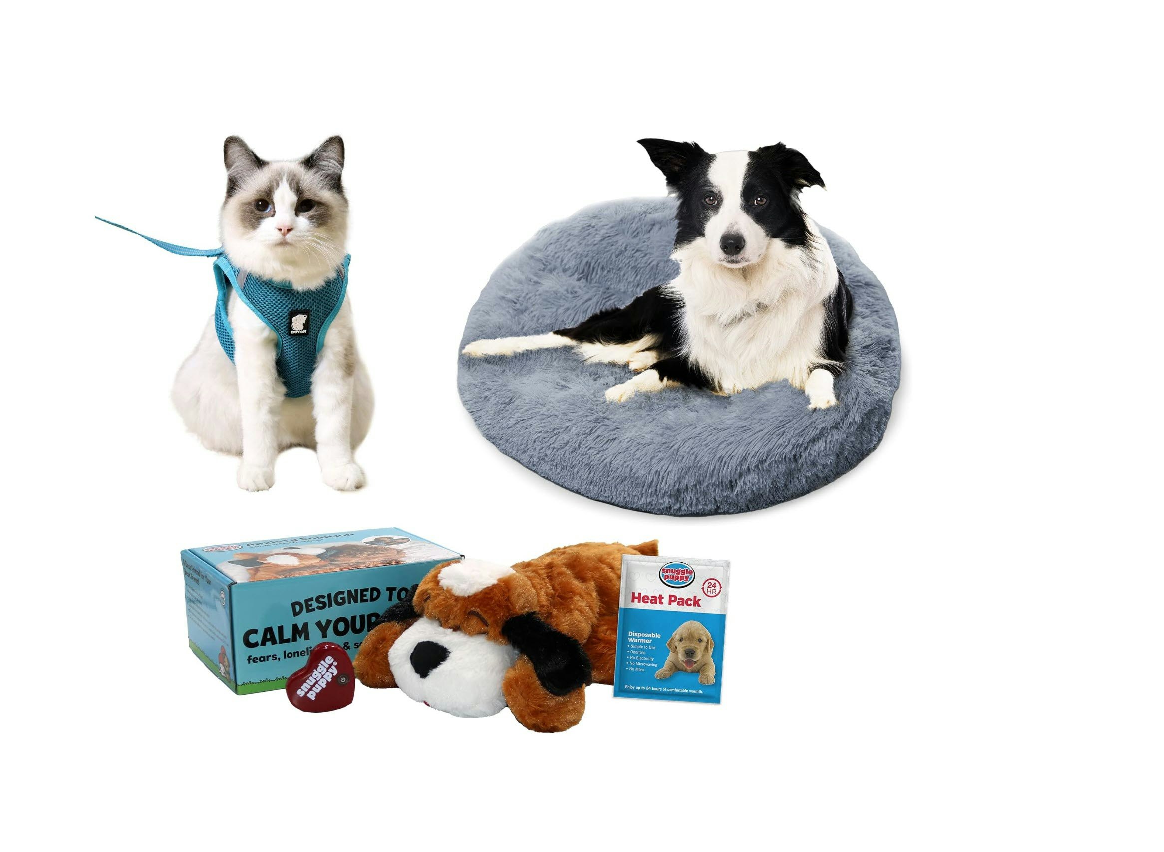 Best 55 Amazon Products For Keeping Your Pets Happy and Healthy