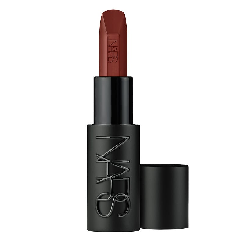 Explicit Refillable Satin Lipstick