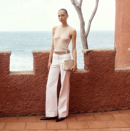 pointed flats for fall