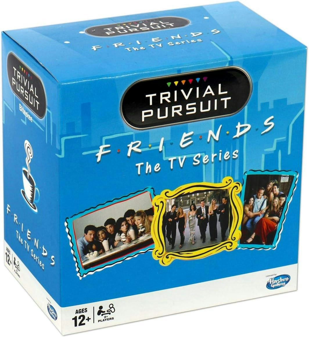 50 Amazon Finds to Create the Ultimate Friends Fan Haven