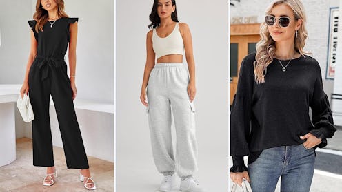 Obsessed Reviewers Say These Are The Best Clothes Under $35 On Amazon