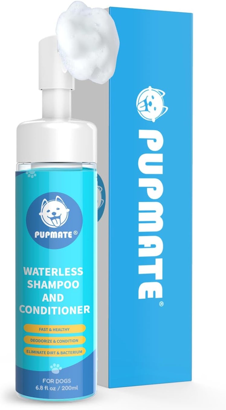 PUPMATE Paw Cleaner