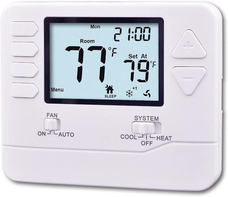 Heagstat Programmable Thermostat