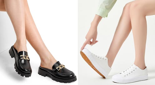 The Cutest, Most Comfortable Shoes Under $35 On Amazon