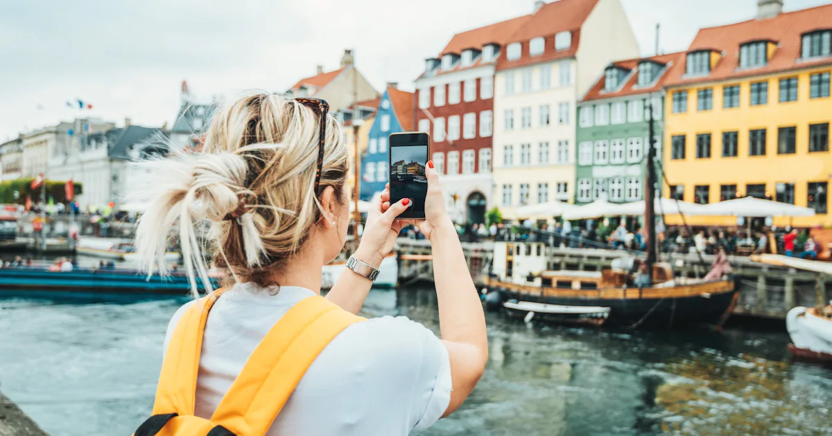 What Is Soft Adventure? This Travel Trend Is Perfect For Solo Mom Trips What Is Soft Adventure? This Travel Trend Is Perfect For Solo Mom Trips