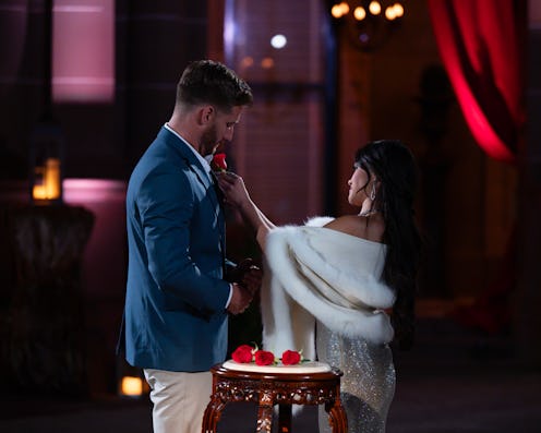 ‘The Bachelorette’ Clues & Spoilers About Jenn & Sam M.'s Outcome