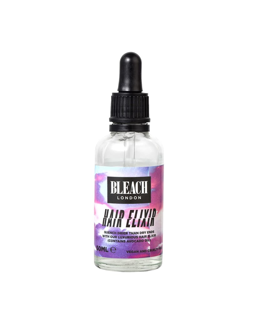 Hair Elixir