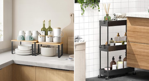 Amazon's selling out of these cheap things that make any room in your home look good