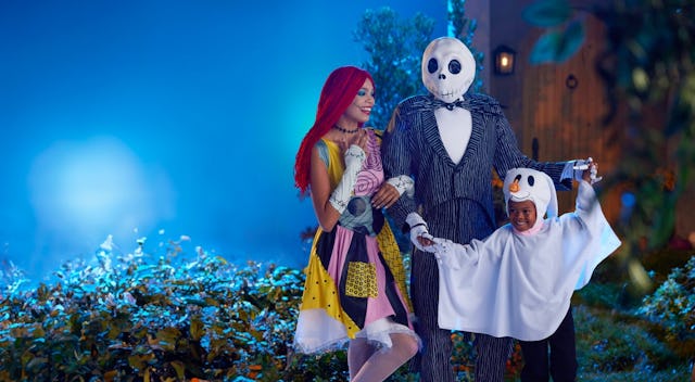 Disney Halloween 2024 costumes