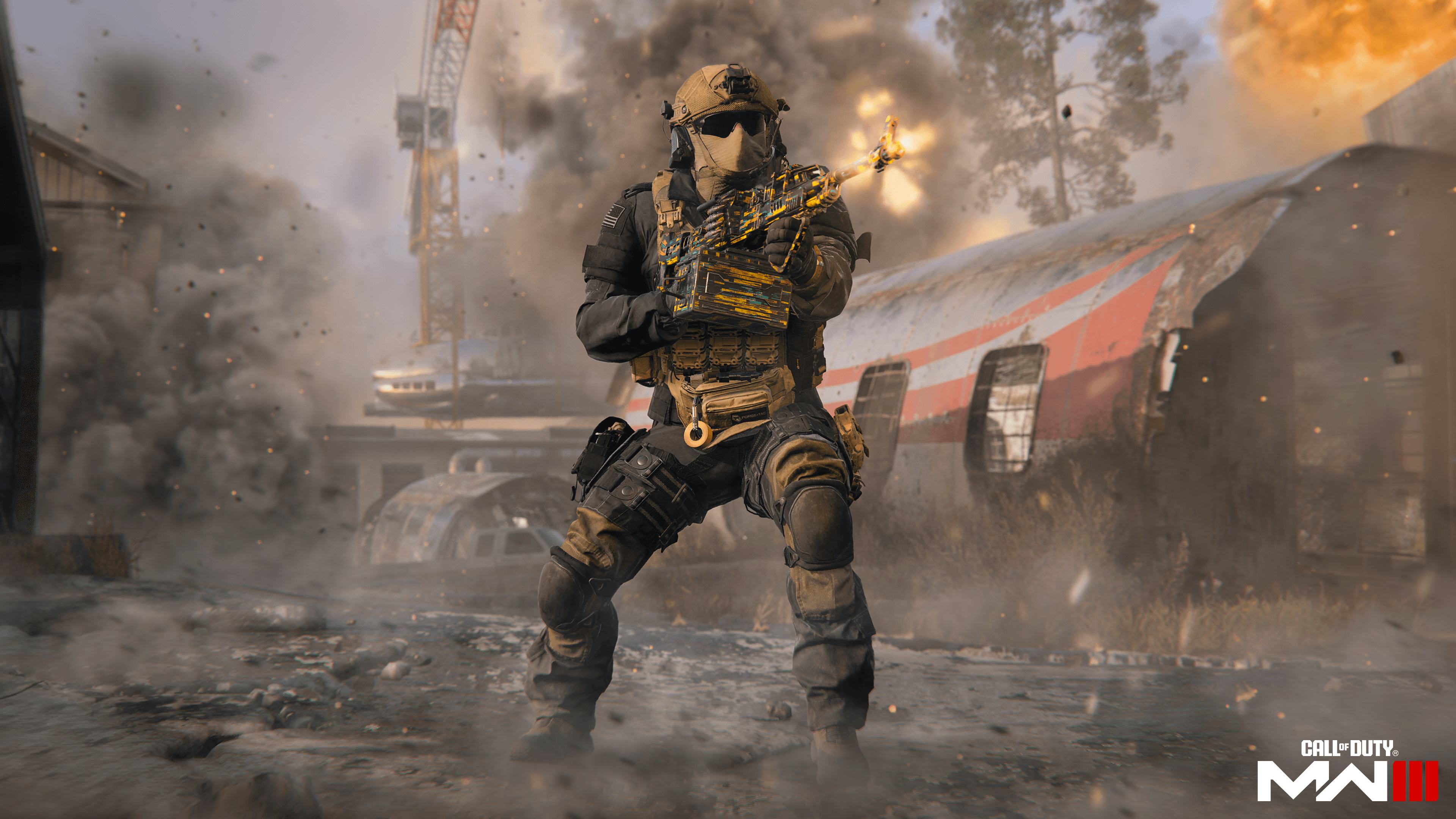 Call of Duty Finally Settles One of the Biggest Debates in Online Shooters