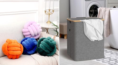 Amazon's Selling A Ton Of These 60 Bougie Things For Your Home That Are Cheap As Hell