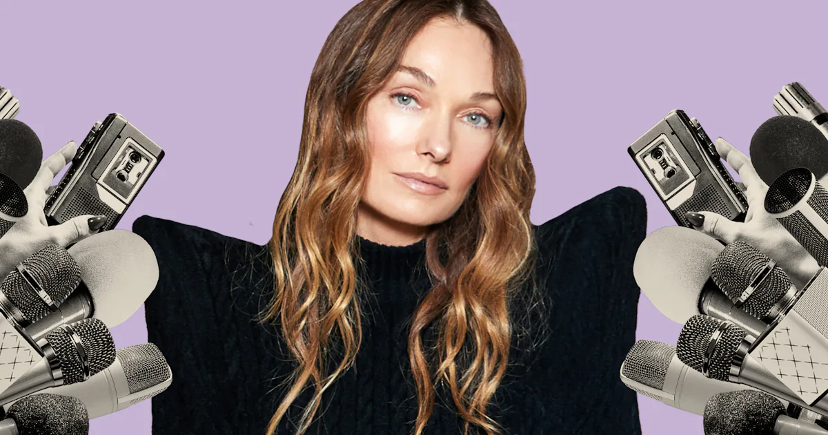 Kelly Wearstler’s Career Advice & Inspiration For Designers Kelly Wearstler’s Career Advice & Inspiration For Designers