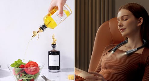 Bougie Things With Over 4.5 Stars On Amazon That Are Shockingly Cheap