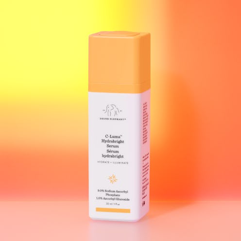 Drunk Elephant C-Luma Hydrabright Serum