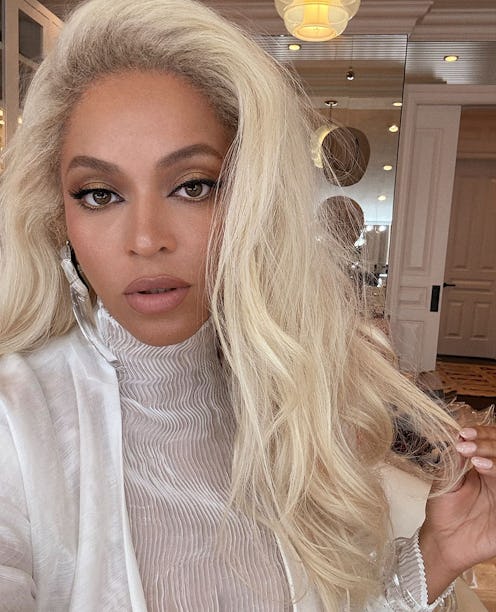 Beyoncé Team USA introduction video