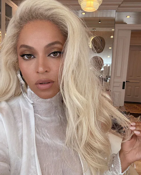 Beyoncé’s Team USA Introduction Video Will Go Down In Olympics History