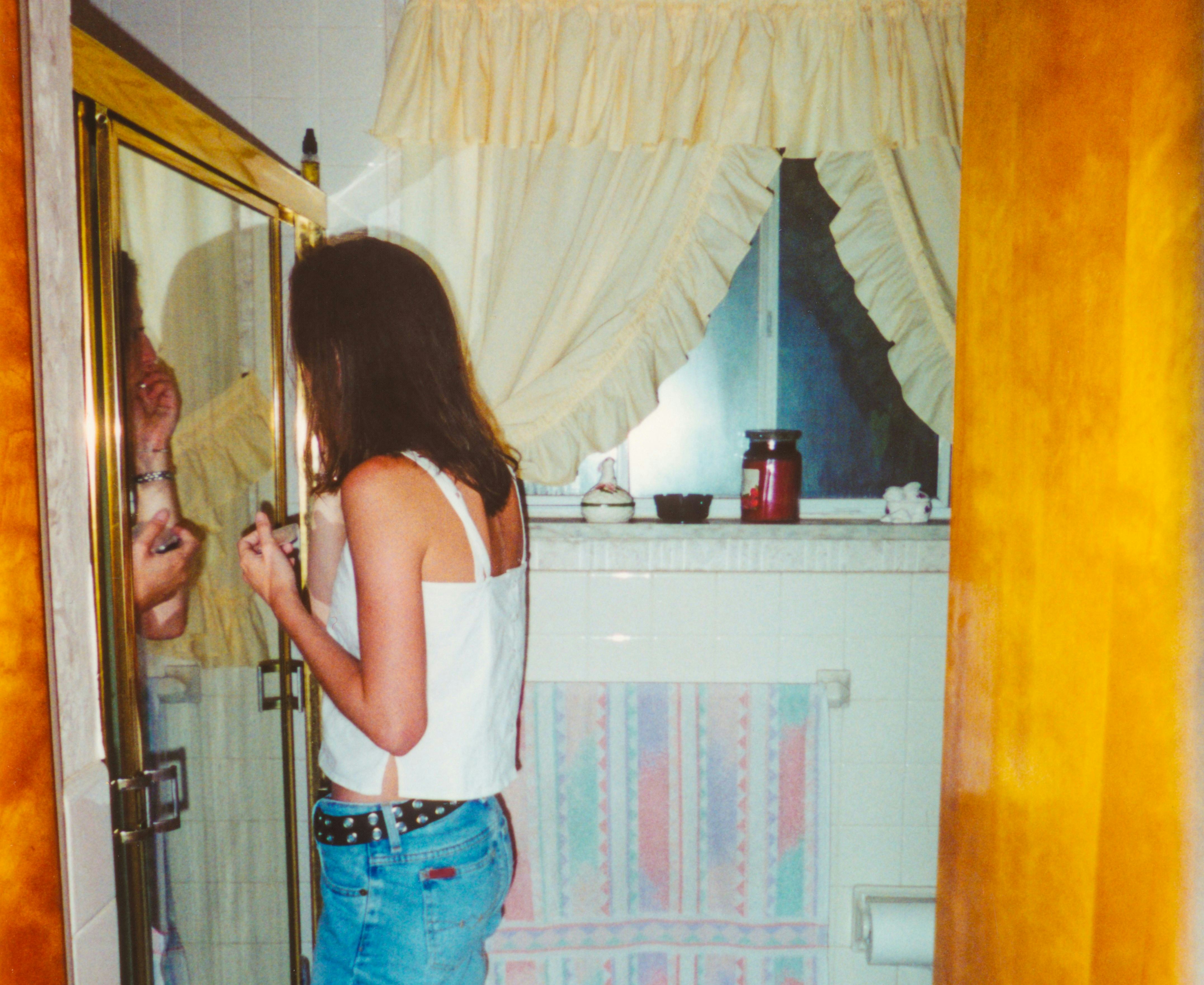 I Used To Be Fun, But Don’t Tell My Kids