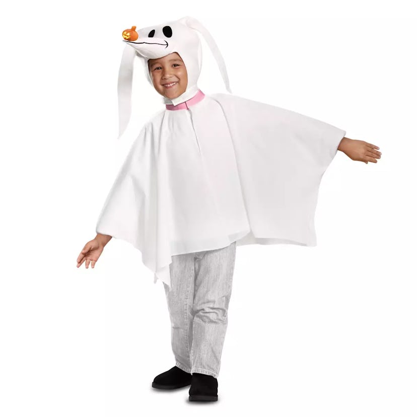 Zero Light-Up Costume for Toddlers