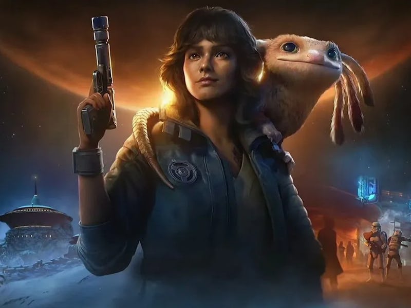 Star Wars Outlaws