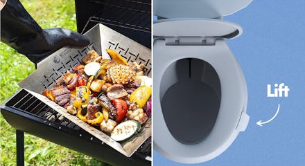 Obsessed Amazon reviewers swear by these 60 genius under-the-radar things
