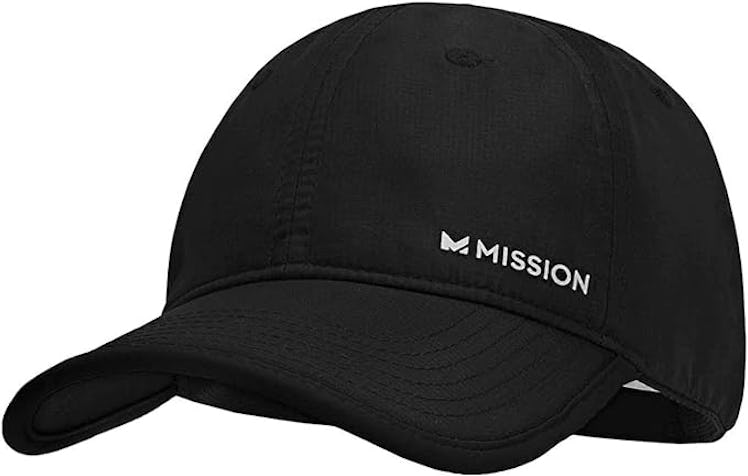 MISSION Cooling Baseball Cap