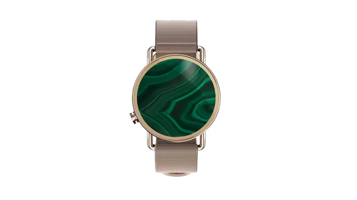 Note Less Watch Nowatch Review: A 'Smartwatch' That Puts a Rock on Your Wrist