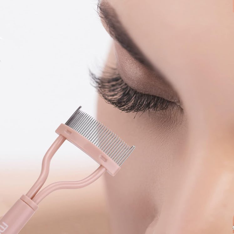 MSQ Eyelash Separator