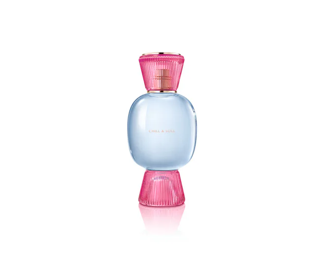 Bulgari Allegra Chill & Sole Eau de Parfum