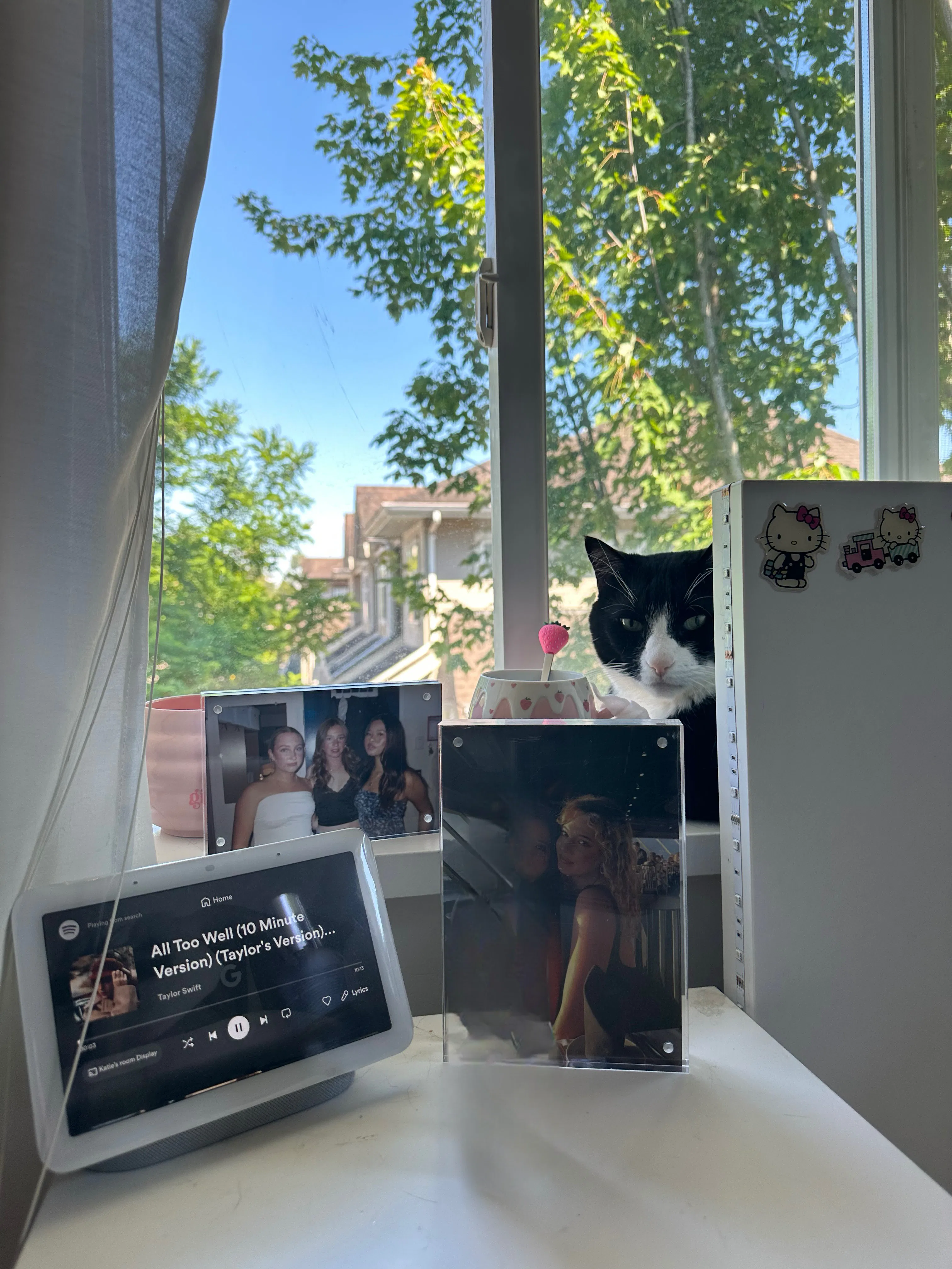 13 Hours With TikToker Katie Fang Ahead Of Her Glow Recipe Drop