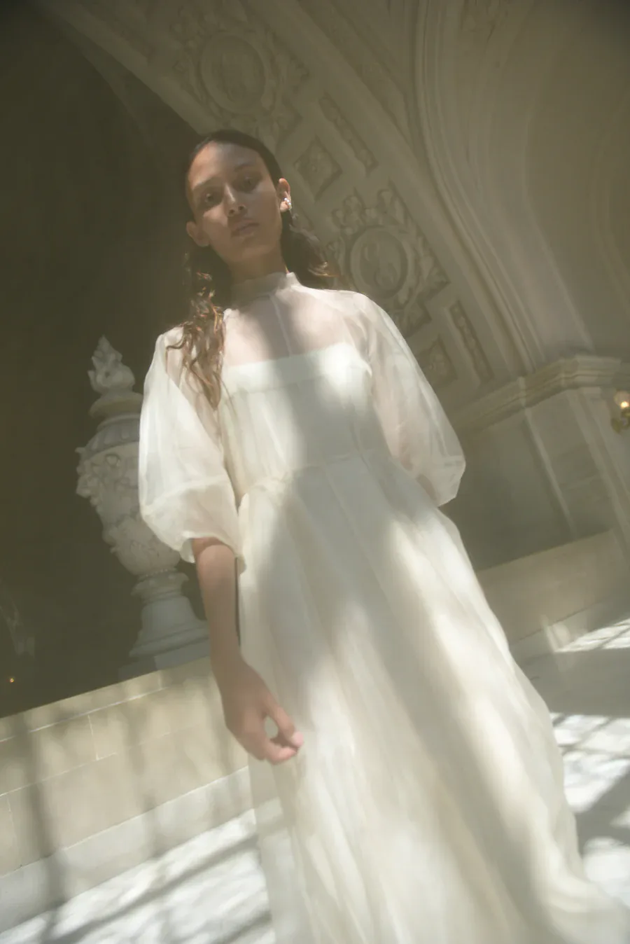 organza dress meaning What is Organza Fabric: Properties, How its Made and Where