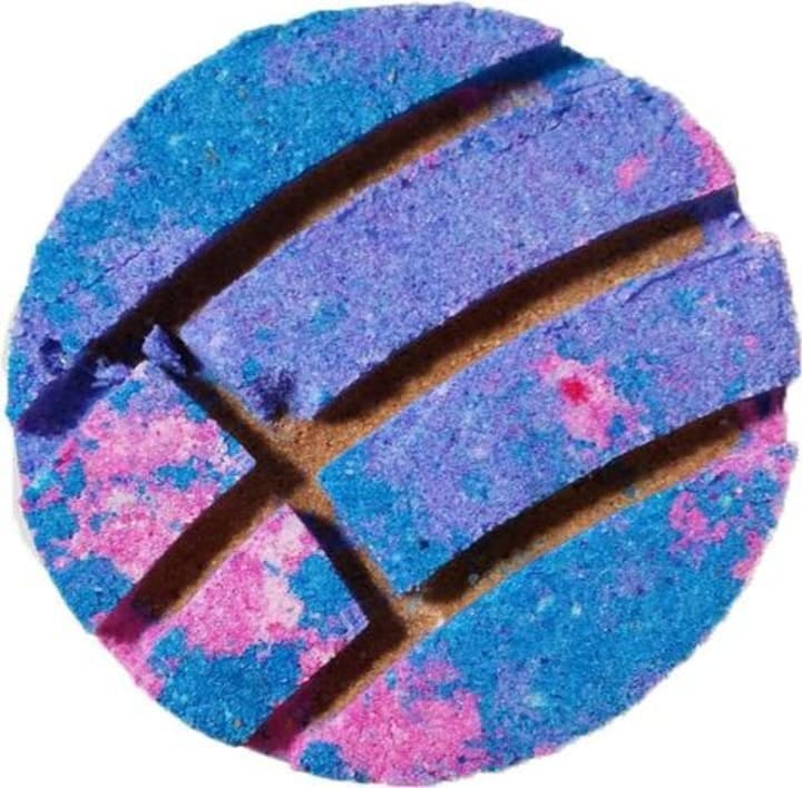 Loquita Concha Bath Bomb
