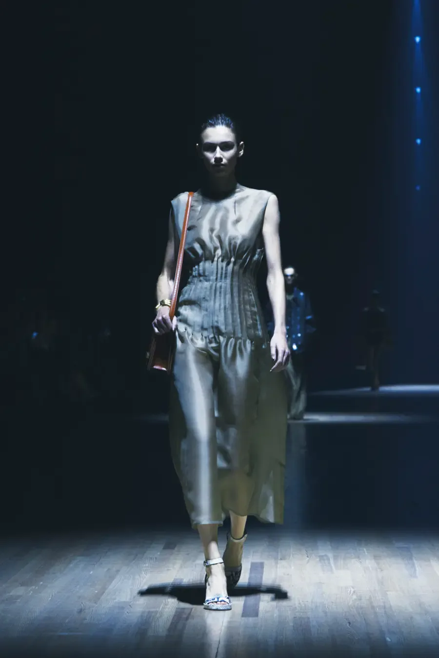 organza dress meaning Why An Organza Dress Is The Ultimate Wardrobe Hero