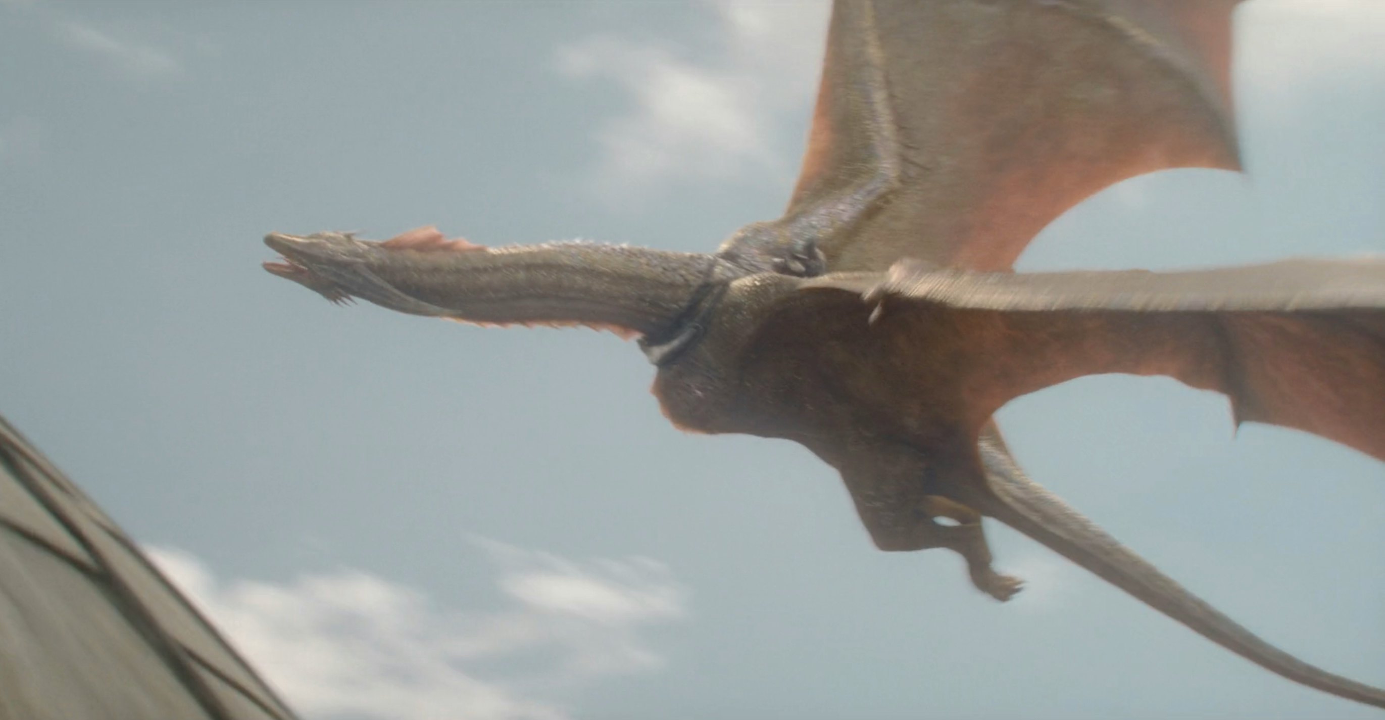 'House of the Dragon' Season 2 Episode 4 Ending Explained: Is Aegon Dead?