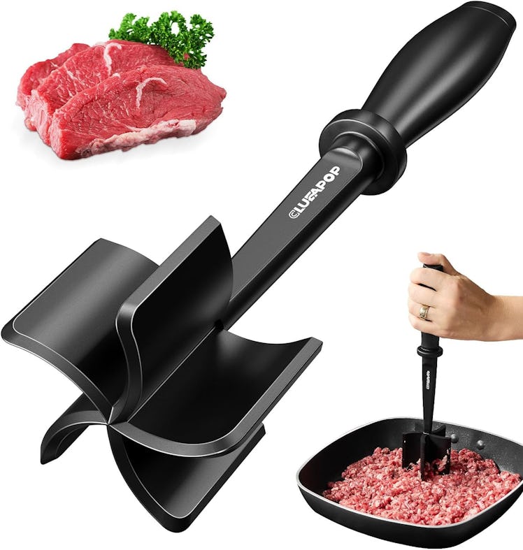 CLUEAPOP Meat Chopper