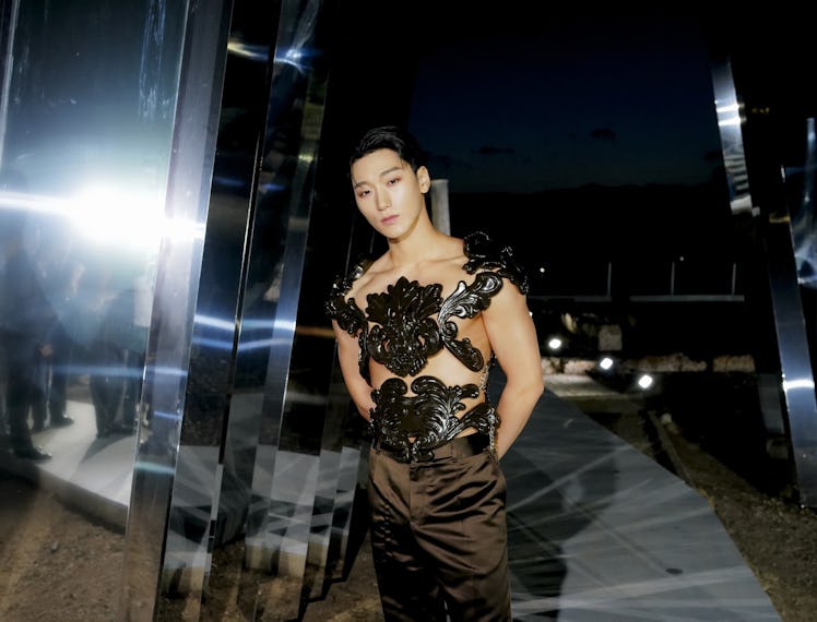 Choi San