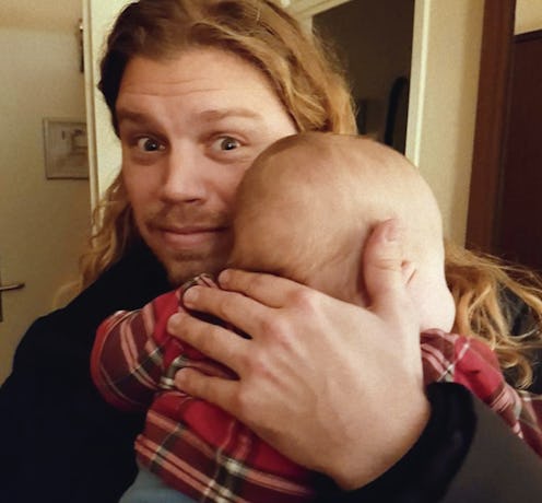 Jonathan Meijer from ‘The Man With 1000 Kids.’ Photo via Netflix