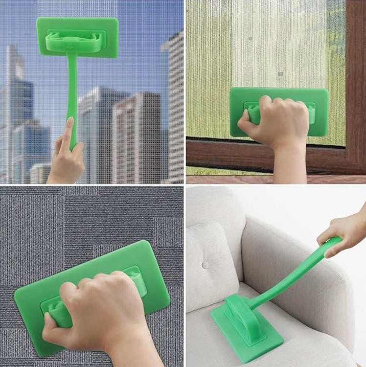 MyLifeUNIT Window Screen Cleaner